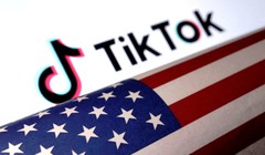 Cuộc đấu pháp lý giữa chính phủ Mỹ với TikTok và chính phủ Trung Quốc diễn ra gay gắt và đang đến hồi kết. Ảnh: Singtao.