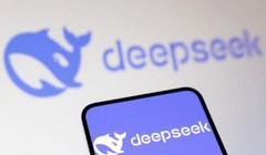 DeepSeek đãng ngày càng phổ biến trên thế giới nhưng cũng làm dấy nên lo ngại ở nhiều quốc gia về rủi ro an ninh. Ảnh: Reuters.