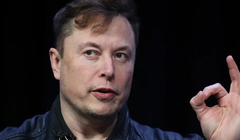 Mục tiêu Elon Musk ra tay lần này là hệ thống an sinh xã hội Mỹ. Ảnh: Getty.