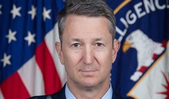 John Daniel Cain, Trung tướng Không quân về hưu được ông Trump bổ nhiệm là Chủ tịch Hội đồng Tham mưu trưởng liên quân. Ảnh: CNN.