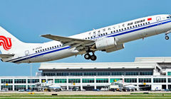Chính phủ Trung Quốc đã ra lệnh các công ty hàng không ngừng tiếp nhận máy bay của Boeing và phụ tùng, linh kiện máy bay của các công ty Mỹ. Ảnh: DPA