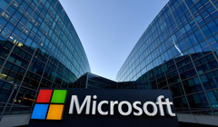 Việc Microsoft cắt giảm 3% số nhân viên khiến 6.000 người bị sa thải. Ảnh: HK01.