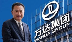 Tỷ phú Vương Kiện Lâm từng là người giàu nhất châu Á và Trung Quốc. Ảnh: Sina.