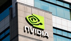 Giá cổ phiếu tăng vọt đã giúp Nvidia trở thành công ty có giá trị thị trường lớn nhất toàn cầu. Ảnh; Reuters.