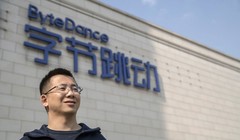 Trương Nhất Minh, nhà sáng lập ByteDance, chính thức vượt qua Chung Thiểm Thiểm để giành ngôi vị người giàu nhất Trung Quốc. Ảnh: Sohu.