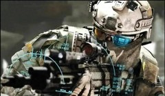 Người chỉ huy có thể nắm bắt tình trạng của từng người lính theo thời gian thực qua màn hình ở sở chỉ huy. Ảnh: Sina.