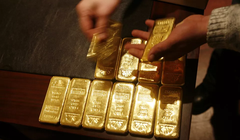 Trong nửa đầu năm nay, người dân Trung Quốc đã chi tới 23,8 tỷ USD để mua vàng. Ảnh: Wforum.