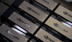 Mỹ đã phê duyệt Nvidia bán chíp H20, nhưng Trung Quốc không muốn mua. Ảnh: Singtao.