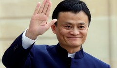 Kỷ nguyên Jack Ma kiểm soát thực tế Ant Group đã kết thúc. Ảnh: HK01.