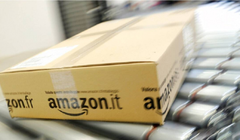 Nửa triệu sản phẩm nhập khẩu có vấn đề được Amazon gỡ khỏi kệ và thông báo thu hồi. Ảnh: Ctwant.