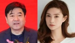 Diễn viên Sở Dật Nam và bạn trai bị dính vào vụ án giao dịch nội gián chứng khoán. Ảnh: Toutiao.