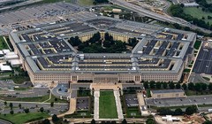 Lầu Năm Góc sẽ bắt các nhân viên ký cam kết bảo mật và có thể bị kiểm tra nói dối ngẫu nhiên bất cứ lúc nào. Ảnh: NetEase.