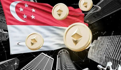 Dòng vốn của các đại gia người Trung Quốc đang từ Singapore chuyển về Hồng Kông và tới Dubai. Ảnh: RDnews.