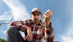 Cơn sốt tìm vàng hồi thế kỷ XIX đang tái diễn ở nước Mỹ. Ảnh: WSJ.