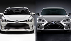 Toyota và Lexus là hai thương hiệu ô tô bền nhất thế giới 2025. Ảnh: iSeeCars.