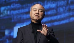 Masayoshi Son đã vượt qua nhà sáng lập Uniqlo – Tadashi Yanai để trở thành người giàu nhất Nhật Bản. Ảnh: 6park.