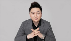 Chu Quán Binh, ông chủ trẻ của chuỗi hàng ăn tiền tỷ "Ma Đô Tam Huynh Đệ". Ảnh: Sohu.