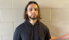 Jonathan Lindknecht bị bắt và buộc tội phóng hỏa từ những tương tác với ChatGPT. Ảnh: Reuters.