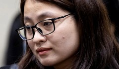 Tòa án Pasig, Philippines kết luận Alice Guo là công dân Trung Quốc Quách Hoa Bình, tuyên phạt án tù chung thân về tội tổ chức buôn người. Ảnh: Reuters.