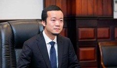 Thái Lan đã thu giữ 102 tài sản trị giá 11,6 triệu USD và phát lệnh truy nã ông chủ Prince Group Chen Zhi. Ảnh: Singtao.