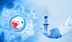 Làm thụ tinh trong ống nghiệm ở Kinh Môn sẽ được hỗ trợ tới 37,5 triệu đồng. Ảnh: Thepapers.