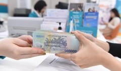 4 trường hợp buộc khách hàng phải đến ngân hàng nếu chuyển khoản trên 10 triệu đồng.