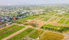 Người dân muốn tách thửa đất phải đảm bảo đất không tranh chấp, có lối đi, kết nối giao thông công cộng, cấp, thoát nước hợp lý, theo Luật Đất đai 2024.