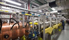 Tổ chức Nghiên cứu Hạt nhân Châu Âu ngừng hợp tác với hàng trăm nhà khoa học Nga (Ảnh: RT)