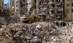 Tình hình chiến giữa Israel và Hezbollah ngày càng căng thẳng (Ảnh: Tass)