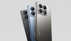 Xiaomi ra mắt bộ đôi smartphone Xiaomi 14T và Xiaomi 14T Pro.
