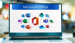 Microsoft tích hợp các mô hình AI của OpenAI vào các ứng dụng Office. Ảnh minh họa The Verge