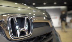 Xe ô tô Honda. Ảnh minh họa Japan Today.