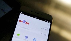 Ernie Bot là một mô hình ngôn ngữ lớn do AI cung cấp được giới thiệu vào năm 2019. Ảnh: Reuters