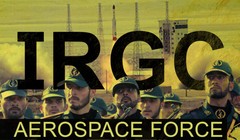 Lực lượng không quân IRGC. Ảnh minh họa South Front