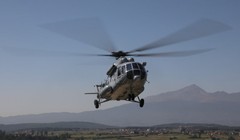 Croatia lên kế hoạch cung cấp 14 trực thăng Mi-8 cho quân đội Ukraine. Ảnh South Front.