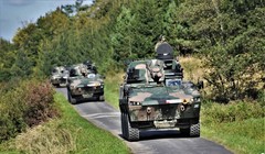 Súng cối tự hành RAK ​​120mm. Ảnh Military Ukraine