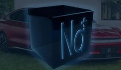 Ảnh minh họa pin Natri-ion. Ảnh Electrek