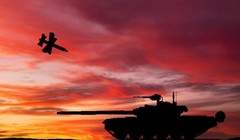 UAV tự sát Lancet-3/ Ảnh minh họa Avia. Pro