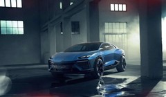 Lamborghini ra mắt Lanzador EV, siêu xe thể thao phong cách táo bạo. Ảnh Electrek
