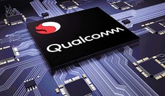 Chip của công ty Qualcomm. Ảnh minh họa Karrep