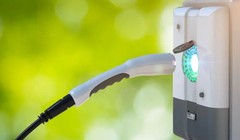 Sạc nhanh pin xe điện. Ảnh minh họa Scitech Daily