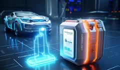 Công nghệ pin Lithium-ion không chứa cobalt, cho hiệu suất cao, giảm tác động môi trường. Ảnh Scitech Daily