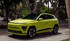 Xe điện Hyundai Kona 2024. Ảnh: Hyundai