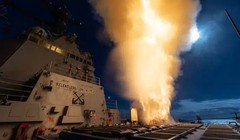 Mỹ thử nghiệm thành công hệ thống phòng thủ Aegis chống tên lửa đạn đạo với các mục tiêu giả