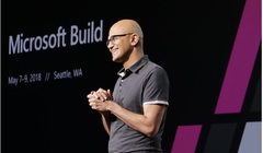 CEO Microsoft, Satya Nadella (ảnh: Digital Trends)