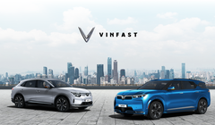 Những "ông trùm" phía sau VinFast