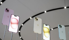 Ảnh: The Wall Street Journal