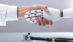 Áp dụng AI trong chăm sóc sức khoẻ: Tiềm năng và thách thức