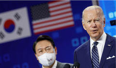 Mỹ đang nỗ lực đưa năng lực sản xuất chip trở lại trong nước (Ảnh: Washington Post)