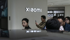 Xiaomi tuyên bố chiến thắng trên thị trường xe điện Trung Quốc (Ảnh: SCMP)